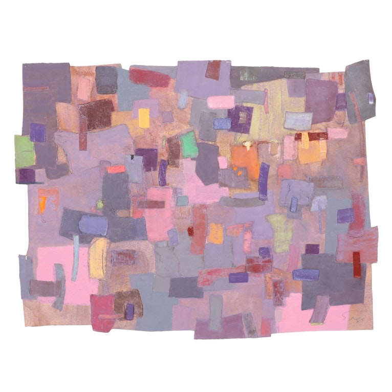 E X H I B I T : Walter Sorge