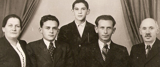 Seller Story: Larry Balas, Dayton, OH 