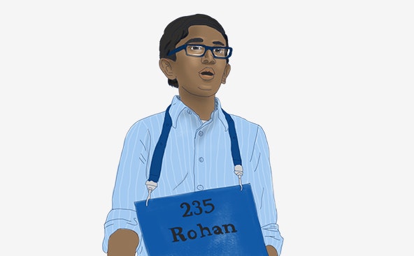 Silver September: Silver Medalists