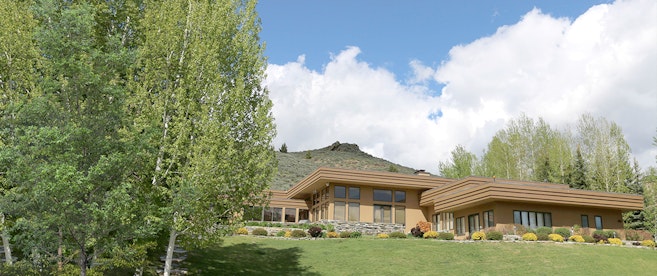 Seller Story: Nancy Burke, Sun Valley, ID