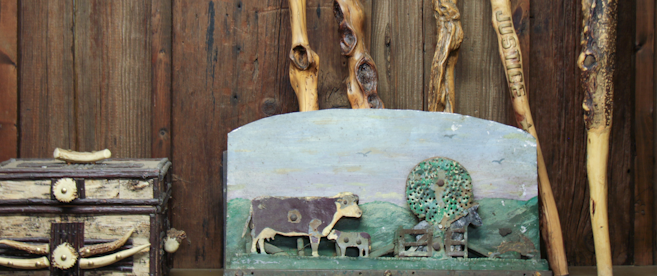 Seller Story: Bob Beaven