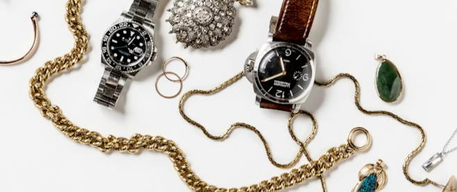 How to Sell Your Jewelry Online, The EBTH Difference