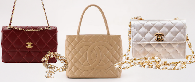Vintage Chanel: An Investment in Timeless Style