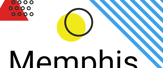 Memphis Design