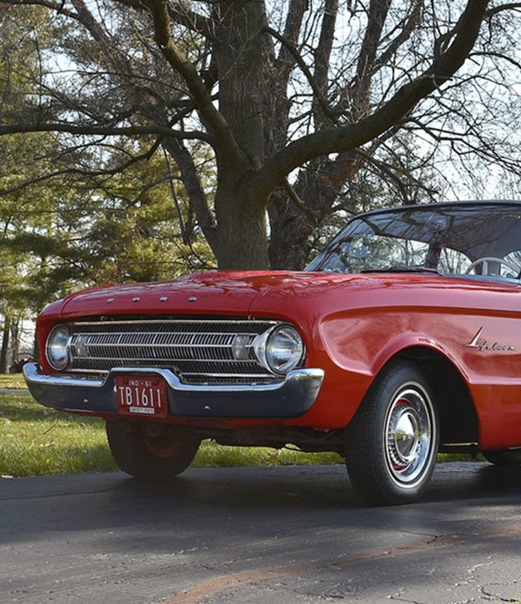 Seller Story: Silvertowne’s Leon and Ruhama Hendrickson, Winchester, IN 