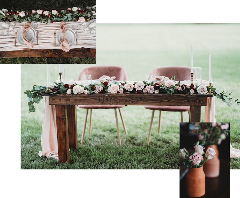 Trending: Micro Weddings