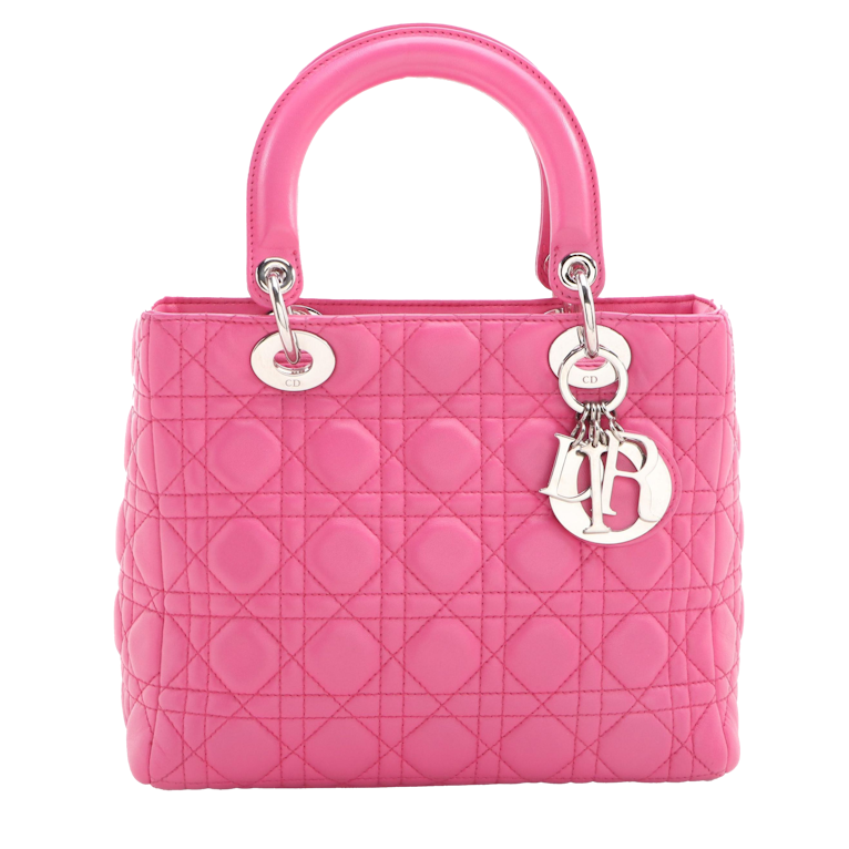 10 of the Most Iconic Handbags of All Time