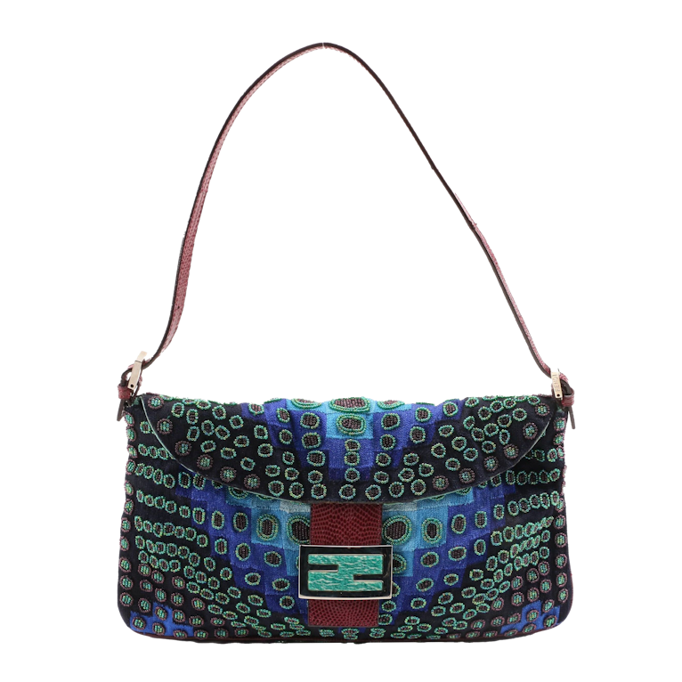 10 of the Most Iconic Handbags of All Time