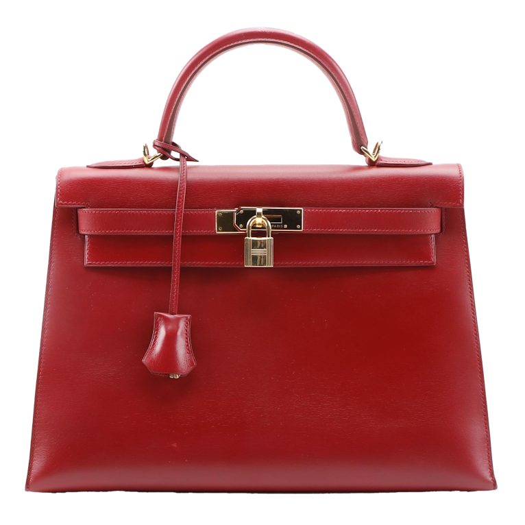 10 of the Most Iconic Handbags of All Time