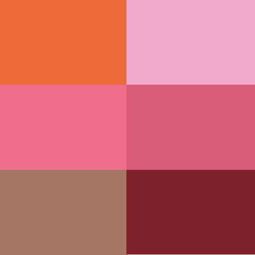 2025 Color of the Year: Mocha Mousse