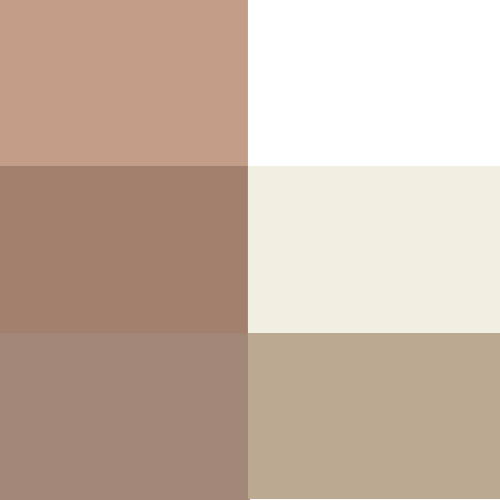 2025 Color of the Year: Mocha Mousse