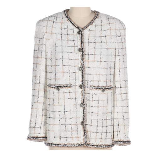 Vintage Chanel: An Investment in Timeless Style