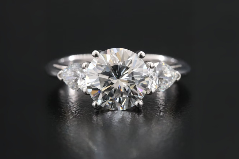 Trending Diamond Shapes