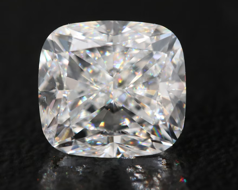 Trending Diamond Shapes