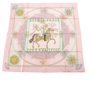 Hermès Scarves: Icons and Hidden Gems