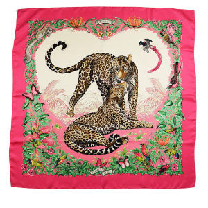 Hermès Scarves: Icons and Hidden Gems