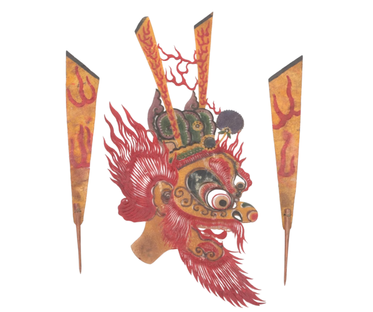 The Art and Legacy of Chinese Shadow Puppetry