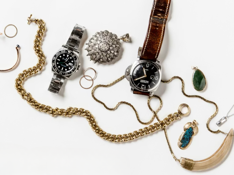 How to Sell Your Jewelry Online, The EBTH Difference